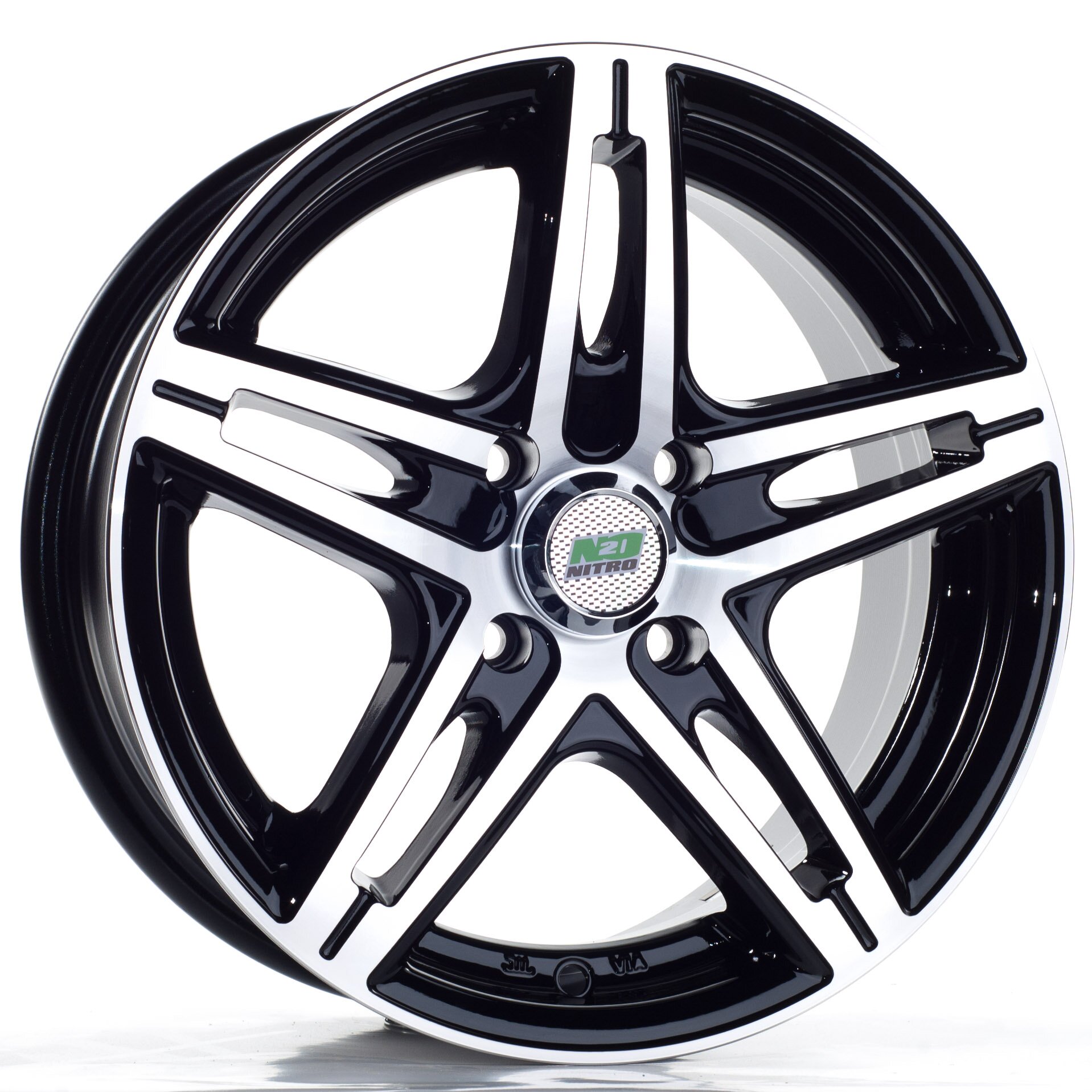 Купить Новые Литые Диски R14