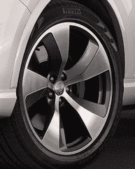Audi Concept a516