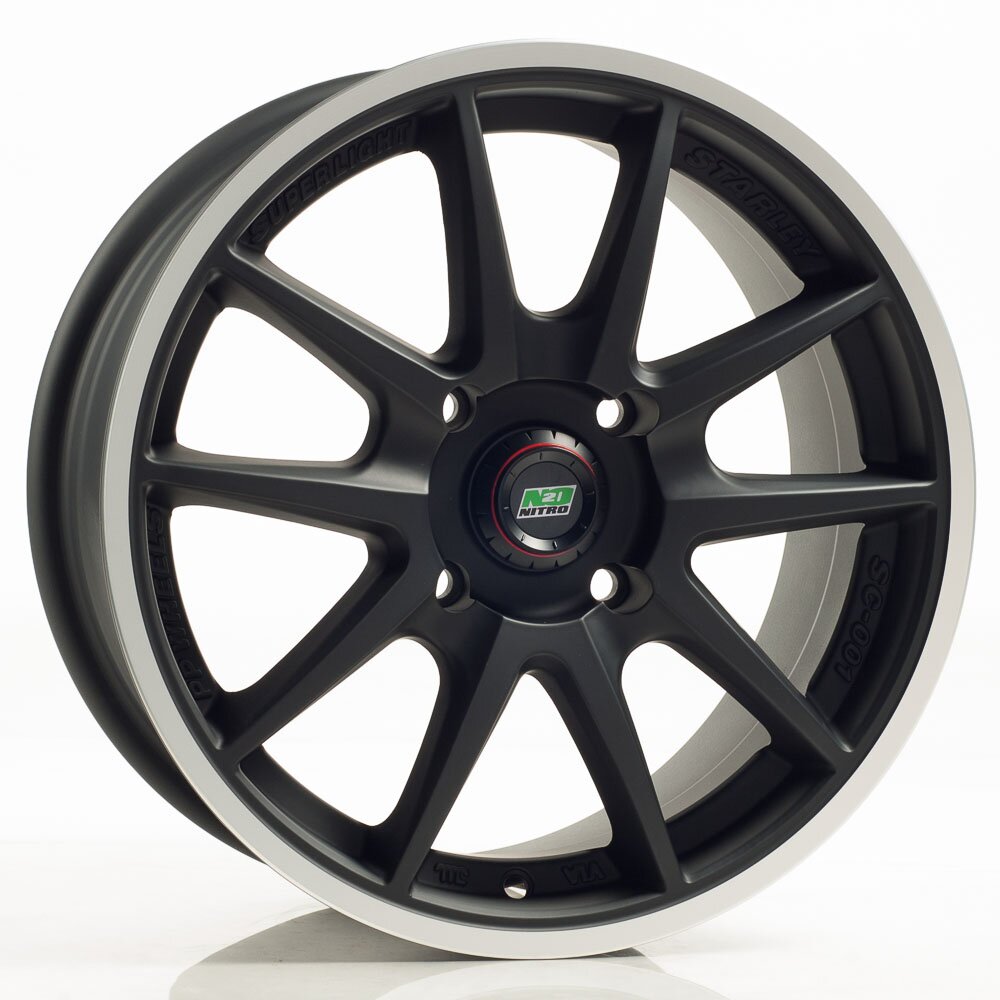 Купить Диски 4х100 R14 54.1