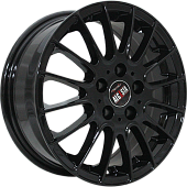 Alcasta M21 8x18 5x114.3 ET35 d60.1 BK