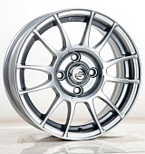 Aero A1596 6.0x14 4x100 ET38 d67.1 S