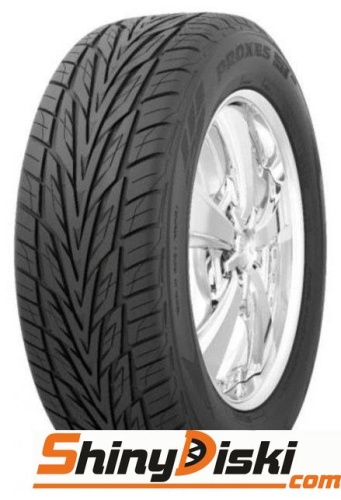 Toyo 255/55 R18 109V Proxes ST III 
