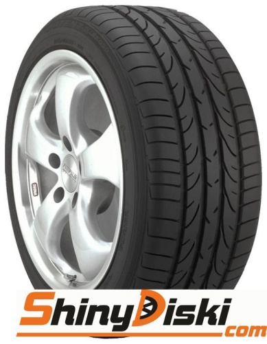 Bridgestone 225/45 R17 91V Potenza RE050A Run Flat