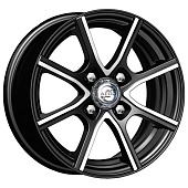 Aero A1598 5.5x13 4x98 ET35 d58.5 BFP