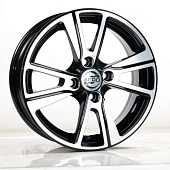 Aero A1602 5.5x14 4x98 ET35 d58.5 BFP