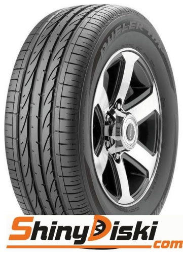 Bridgestone 225/60 R18 100V Dueler HP Sport 