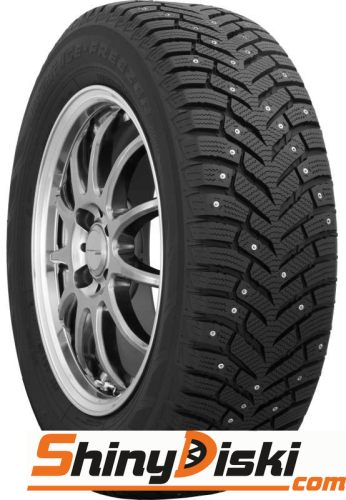 Зимние шины toyo observe ice freezer 205 60 r16 92t