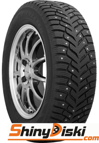 Toyo 175/70 R14 84T Observe Ice Freezer шип