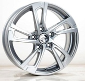 Aero A1604 6.5x16 5x114.3 ET50 d66.1 S