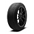 GoodYear 205/45 R17 84V Eagle RS-A Run Flat 