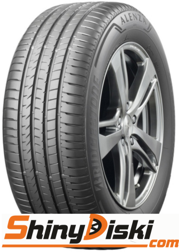 Bridgestone 255/50 R20 109V Alenza 001