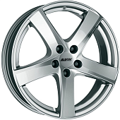 Alutec Freeze 7.5x17 5x108 ET52.5 d63.4 Polar Silver