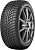 Kumho 225/50 R17 94V WinterCraft WP71 Run Flat