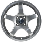 Aero A1041 5.5x14 4x100 ET35 d67.1 S