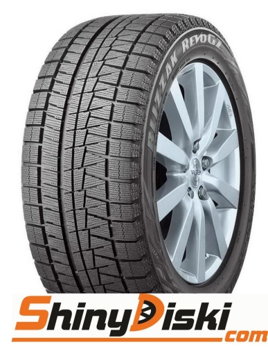 Bridgestone 215/55 R17 94S Blizzak Revo GZ