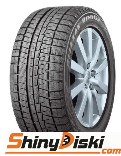 Bridgestone 225/50 R17 94S Blizzak Revo GZ