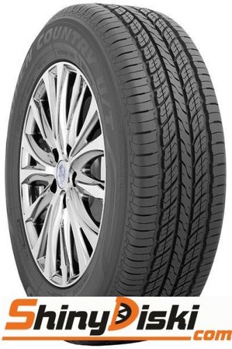 Toyo 285/65 R17 116H Open Country U/T 