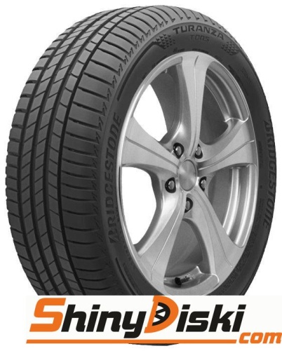 Bridgestone 225/45 R17 91W Turanza T005 