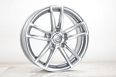 Aero A1605 6.0x15 4x100 ET37 d60.1 S