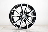 Aero A1599 6.5x15 5x114.3 ET45 d67.1 BFP