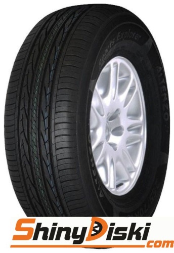 Altenzo 275/70 R16 114H Sports Explorer 