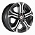 RepliKey Suzuki Grand Vitara 6.5x17 5x114.3 ET45 d60.1 GMF