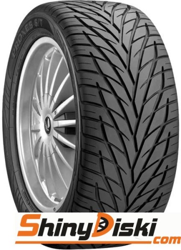 Toyo 255/45 R18 99V Proxes S/T 