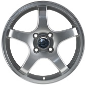 Aero A1061 6.0x16 4x100 ET50 d60.1 S