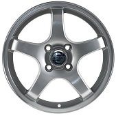 Aero A1061 6.0x16 4x100 ET50 d60.1 S