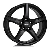 Alutec Raptr 8.5x20 5x120 ET35 d72.6 Black Matt