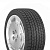 Bridgestone 205/55 R16 91Q Blizzak RFT SR01 Run Flat 