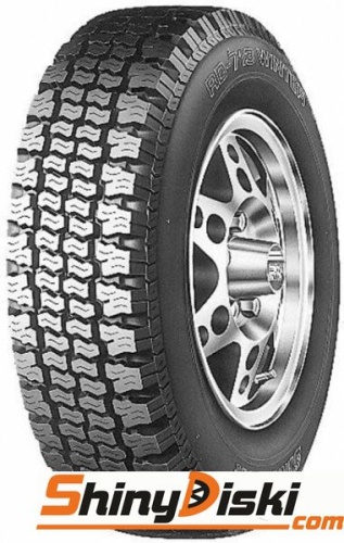 Bridgestone 185 R14C 102R RD-713 Steel