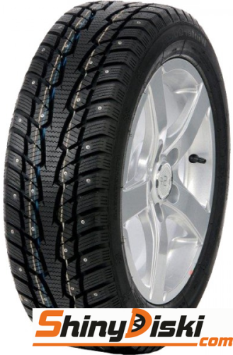Ecovision 195/60 R15 88H W-686 шип