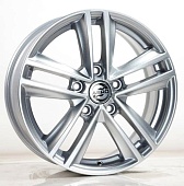 Aero A1711 6.5x16 5x114.3 ET50 d66.1 S