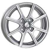 Aero A1598 5.5x13 4x100 ET35 d67.1 S