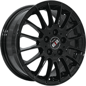 Alcasta M21 8x18 5x114.3 ET45 d60.1 BK