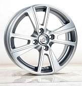 Aero A1602 5.5x14 4x100 ET38 d67.1 S