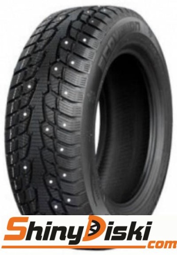 Ecovision 265/70 R17 121/118S WV-186 шип