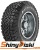 BFGoodrich 255/70 R18 117/114S All Terrain KO2 