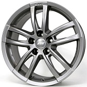 ATS Radial 9.0x20 5x150 ET59 d110.1 Racing Grey