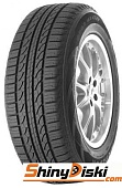 MP 81 Conquerra 4X4 SUV