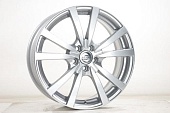 Aero A1645 7.0x17 5x112 ET45 d66.6 S