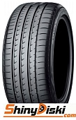 Advan Sport V105S Run Flat