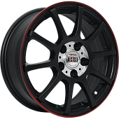 Alcasta M17 7x17 5x105 ET42 d56.6 MBRS