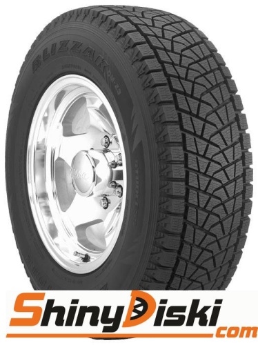 Bridgestone 285/75 R16 116Q Blizzak DM Z3