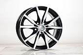 Aero A1599 6.5x15 5x114.3 ET40 d66.1 BFP