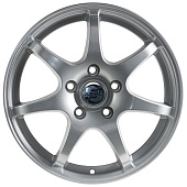 Aero A1151 6.0x15 4x100 ET47 d54.1 S