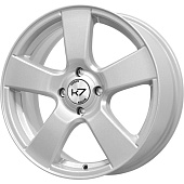 Aero A1719 6.5x16 4x100 ET36 d60.1 S