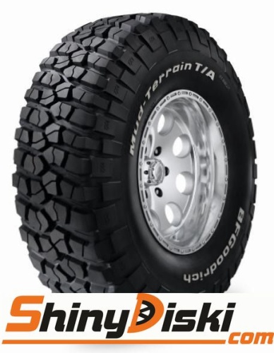 BFGoodrich 32x11.5 R15 113Q Mud Terrain TA KM2 