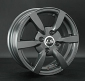 LS ZT386 5.0x13 4x98 ET35 d58.6 GM